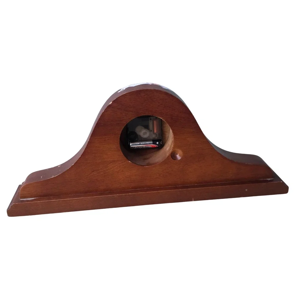 Sunbeam quartz mantel